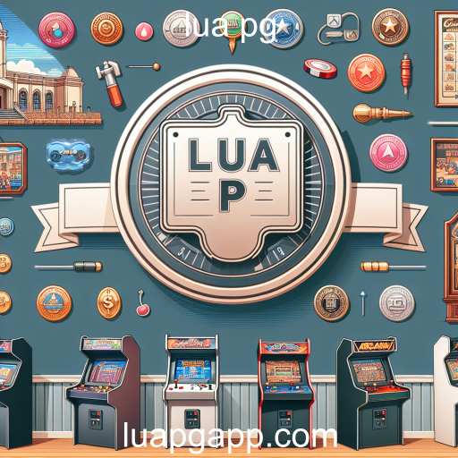 A Evolução dos Jogos de Arcade: Uma Viagem Nostálgica
